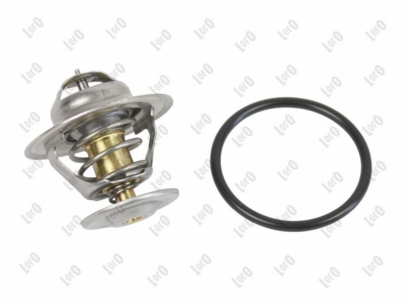 Termostaat, Jahutusvedelik,...