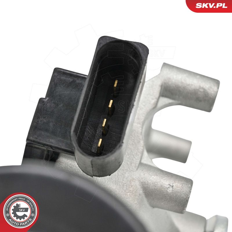 Pesuri mootor, ESEN SKV 19SKV246