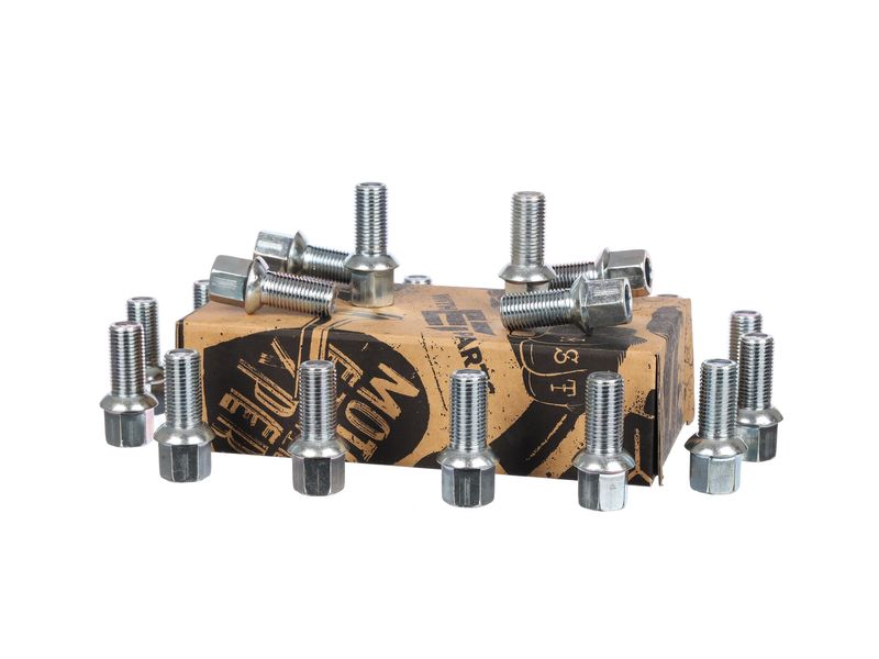 Product Image - Wielschroef - BS0051VR2 - ET ENGINETEAM