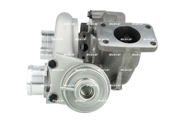 Kompressor, ülelaadimine, NRF 90010485