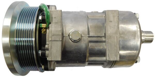 MAHLE ACP 942 000S Compressor, air conditioning