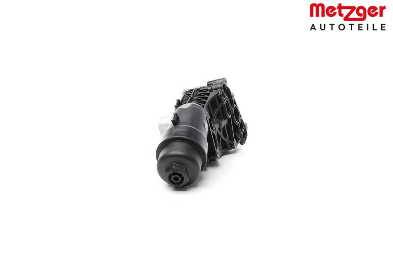 METZGER AUTOTEILE 2370140 Housing, oil filter