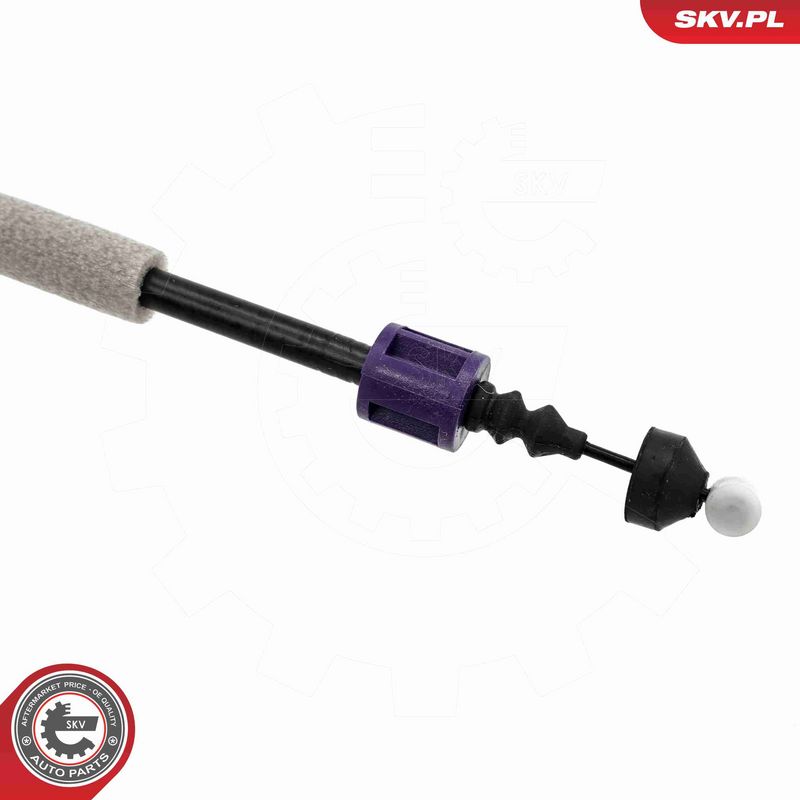 ESEN SKV 60SKV304 Door Lock