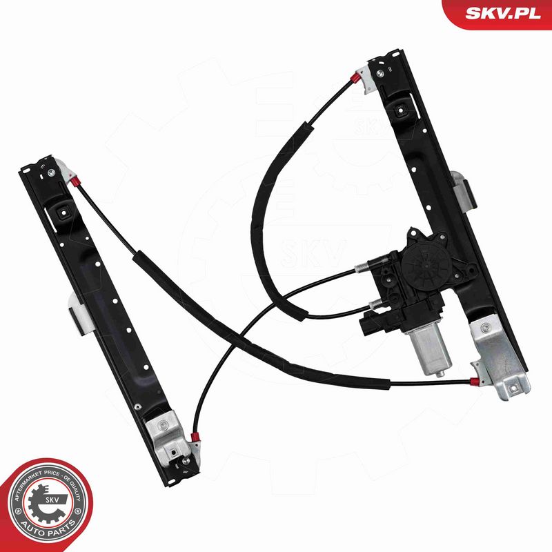 ESEN SKV 51SKV643 Window Regulator