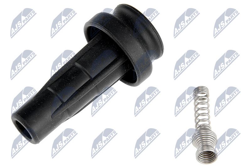 NTY ECZ-CT-003A Plug, coil