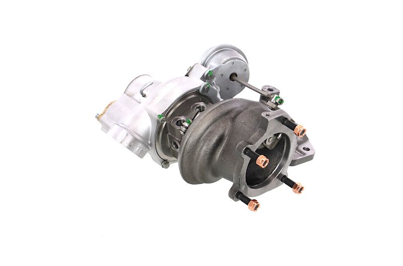 REMANTE 003-001-000310R Charger, charging (supercharged/turbocharged)