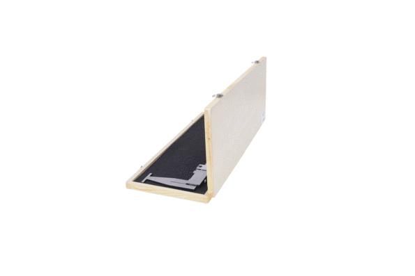KS TOOLS 300.0525 Vernier Calliper, drum brake