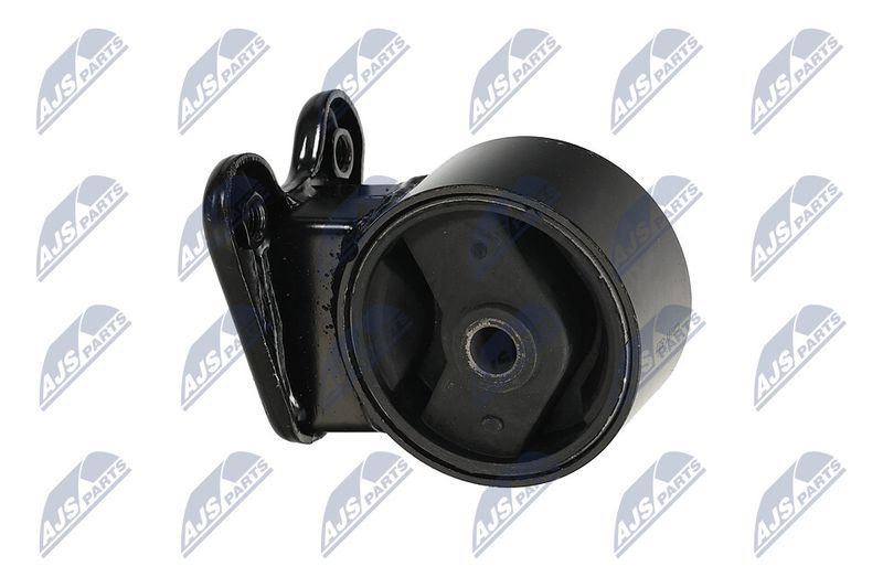 Paigutus, Mootor, NTY ZPS-HY-527