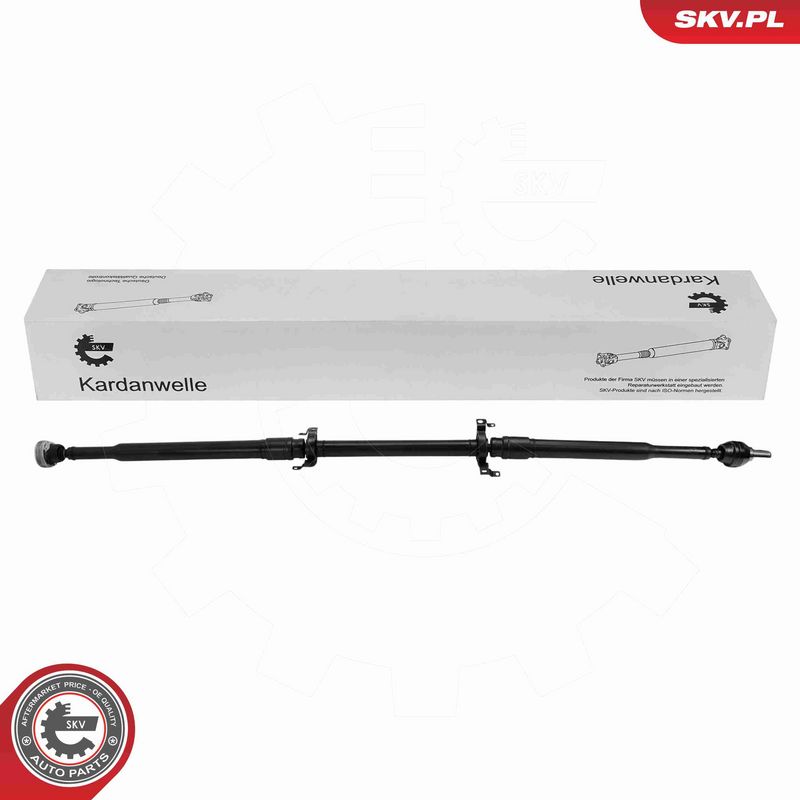 ESEN SKV 76SKV217 Propshaft, axle drive