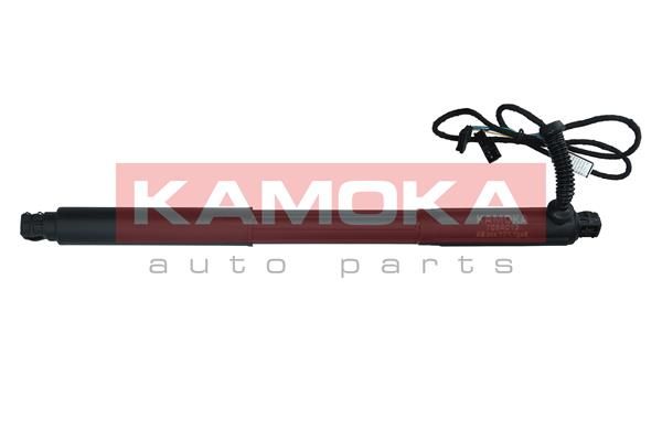 KAMOKA Villanymotor, hátsó csapóajtó 7094073