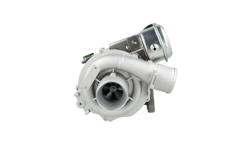 Kompressor, ülelaadimine, NRF 90010181