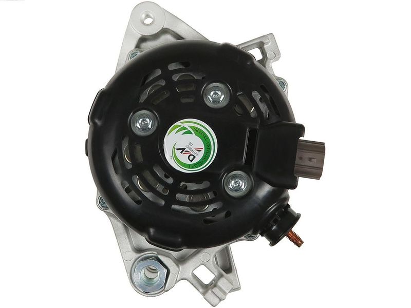 AS-PL A6727S Alternator