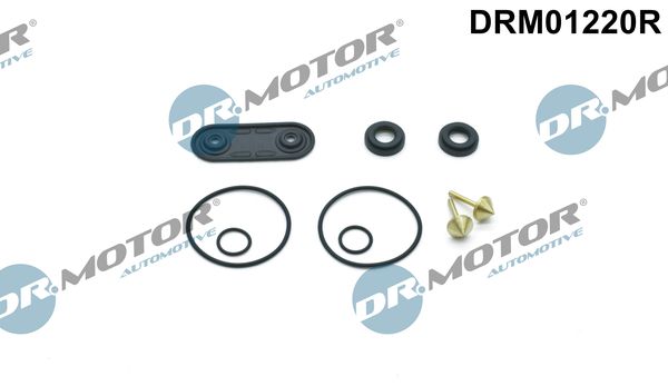 Dr.Motor Automotive hűtőfolyadék-szabályozó szelep DRM01220R