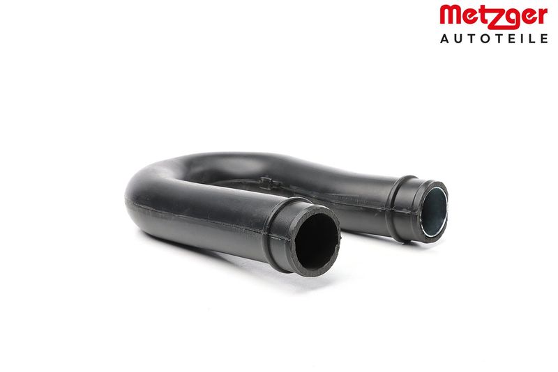 METZGER AUTOTEILE 2401296 Charge Air Hose