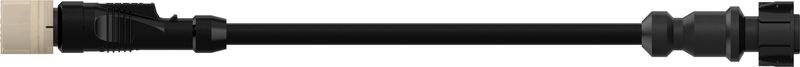 WABCO 4493470030 Connecting Cable, ABS