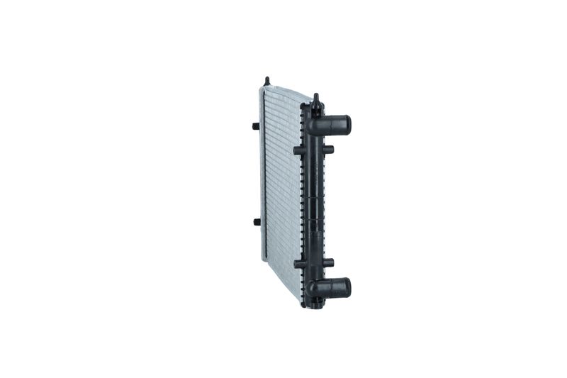 NRF 50004 Variklio aušinimo radiatorius