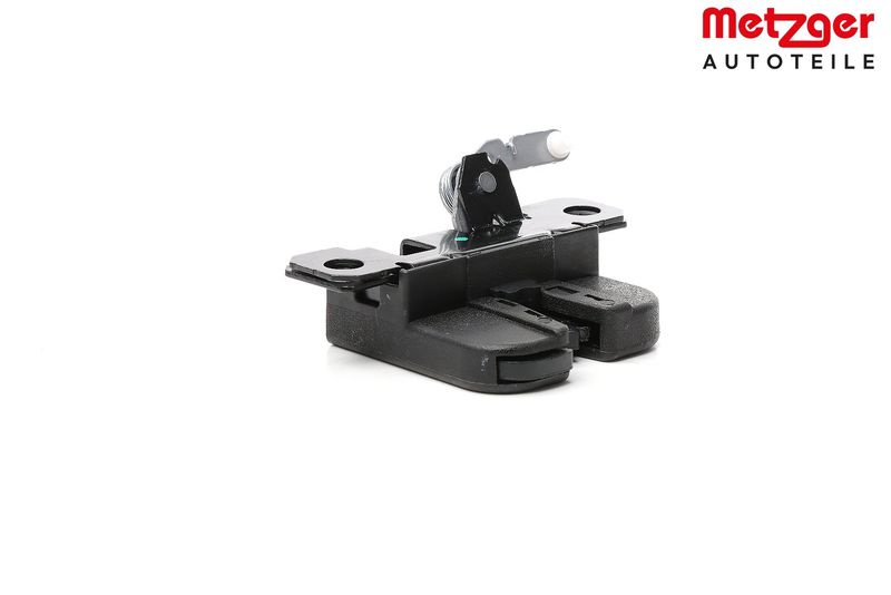 METZGER AUTOTEILE 2311048 Tailgate Lock