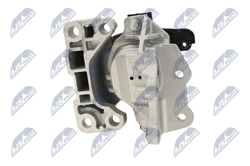 Paigutus, Mootor, NTY ZPS-FR-054