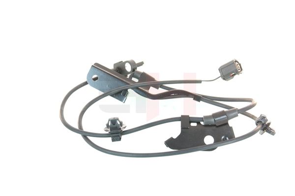 GH GH-704511V Jutiklis, rato greitis