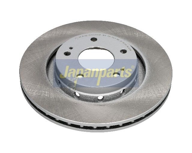 спирачен диск JAPANPARTS