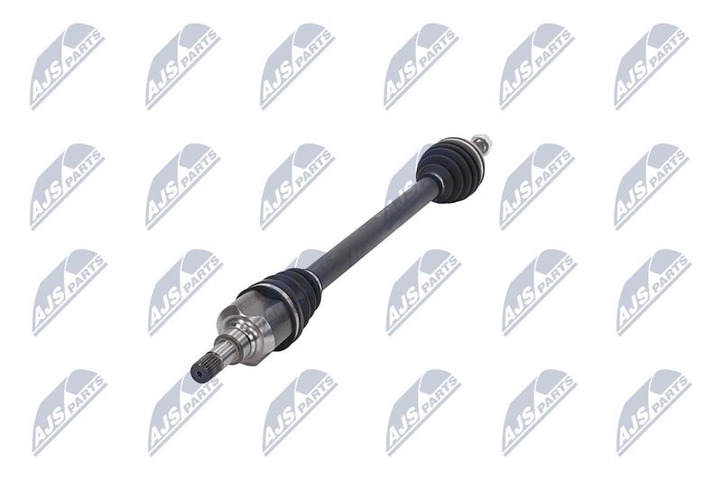 Veovõll, NTY NPW-PE-055