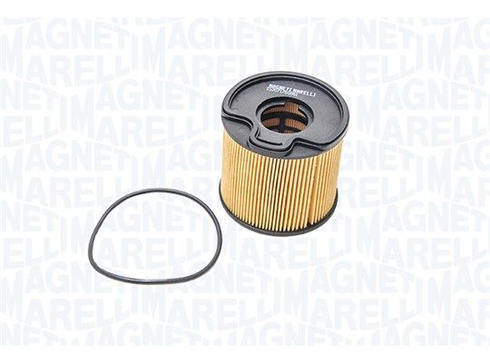 MAGNETI MARELLI Üzemanyagszűrő 152071760861