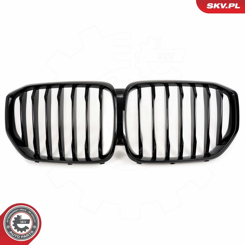 Radiaatorivõre, ESEN SKV...