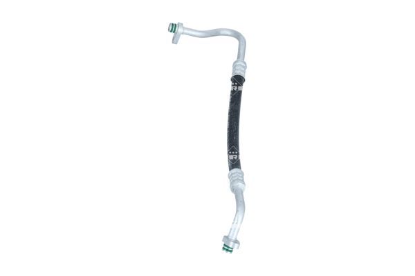 NRF 400058 High/Low-pressure Line, air conditioning