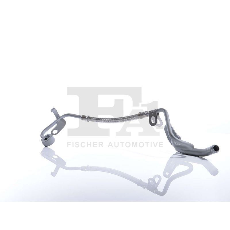 FA1 676-902 Oil Line, charger
