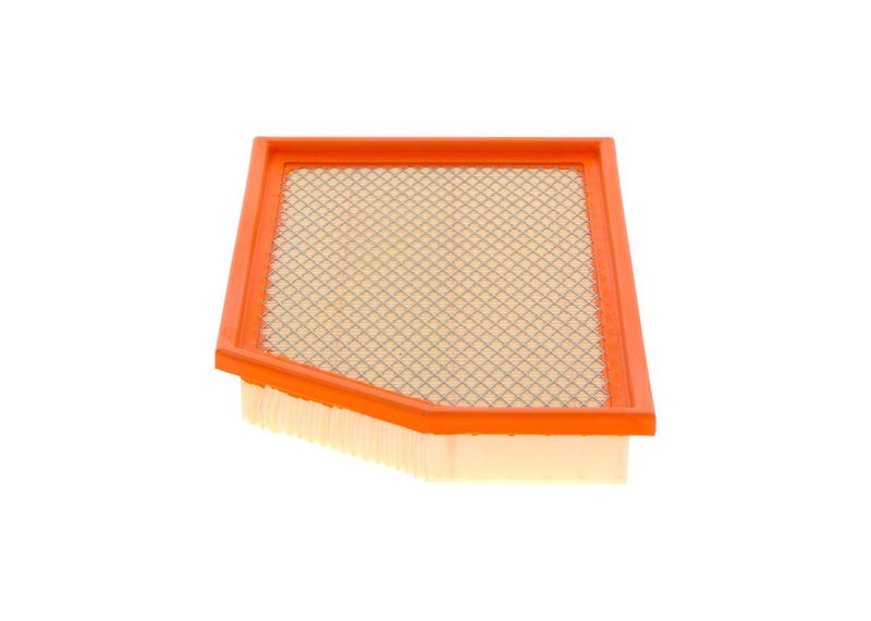 BOSCH Filtre à air F 026 400 586
