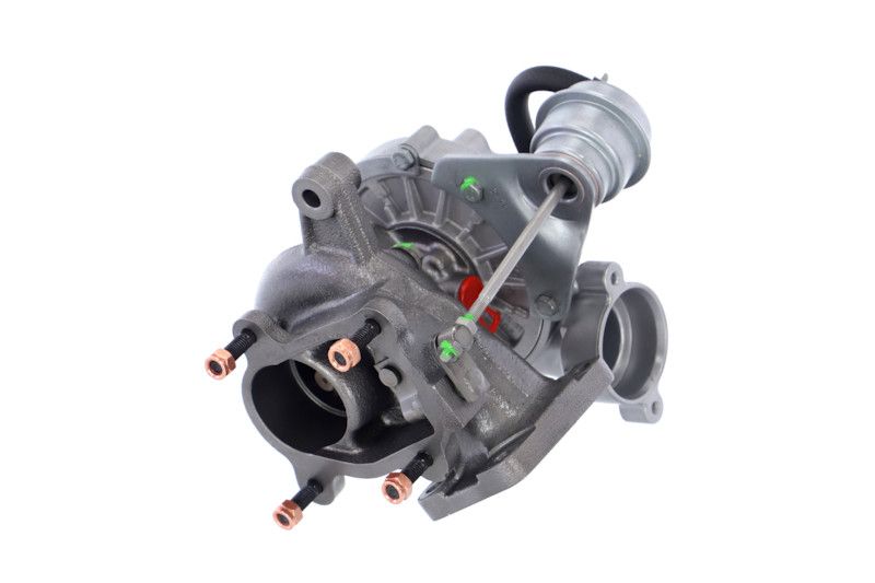 REMANTE 003-001-001164R Charger, charging (supercharged/turbocharged)