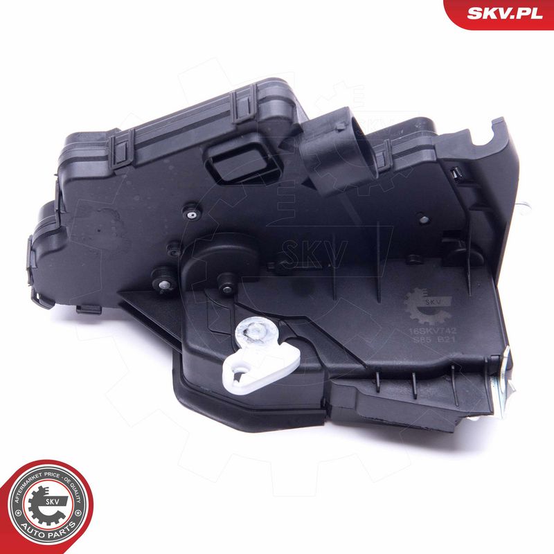 Ukselukk, ESEN SKV 16SKV742