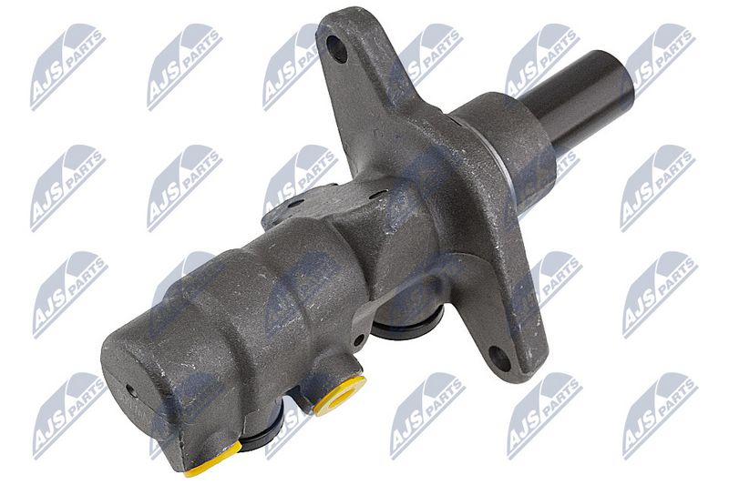 Peapiduri silinder, NTY HPH-WW-000