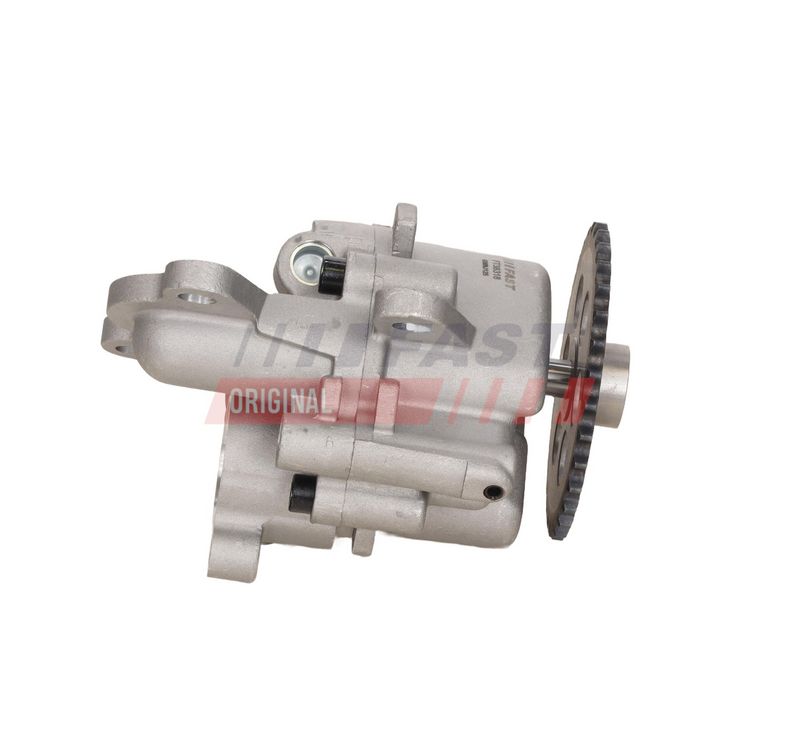 Õlipump, FAST FT38318