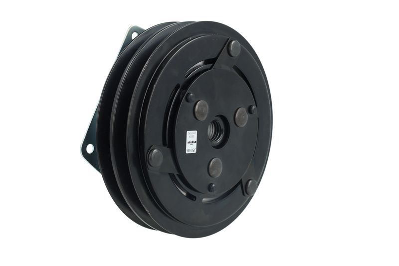 Magnetsidur, kliimakompressor, NRF 380185