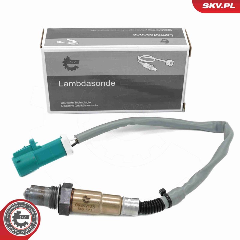 ESEN SKV 09SKV135 - Oxygen Sensor