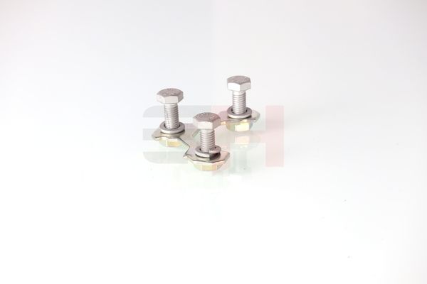 GH GH-394700 Clamping Bolt Set, ball joint