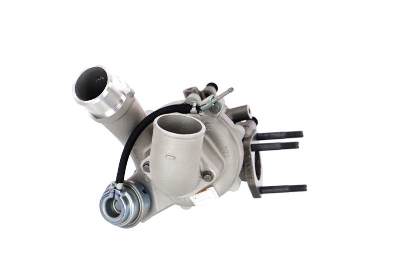REMANTE 003-001-003900R Charger, charging (supercharged/turbocharged)