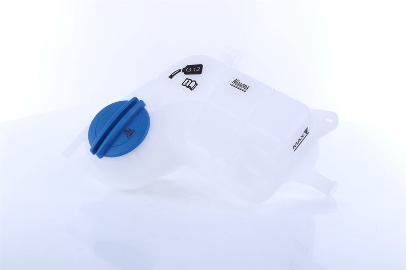 NISSENS 996368 Expansion Tank, coolant