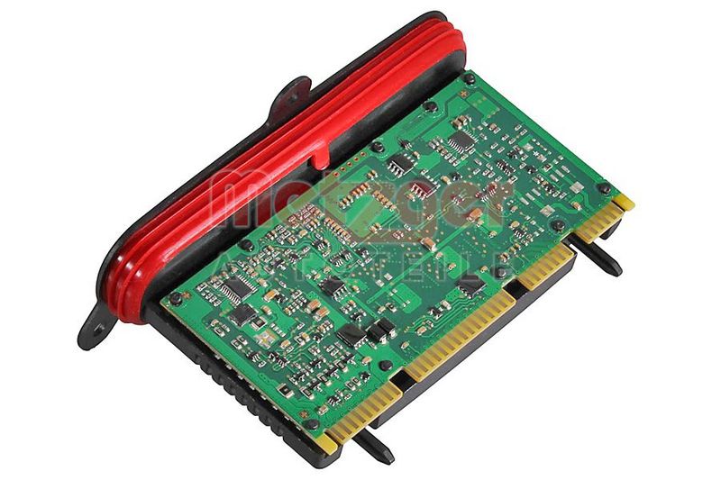 METZGER AUTOTEILE 0896594 Driver Module, Lighting System
