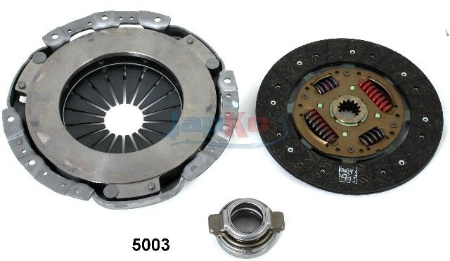 JAPKO 925003 Clutch Kit