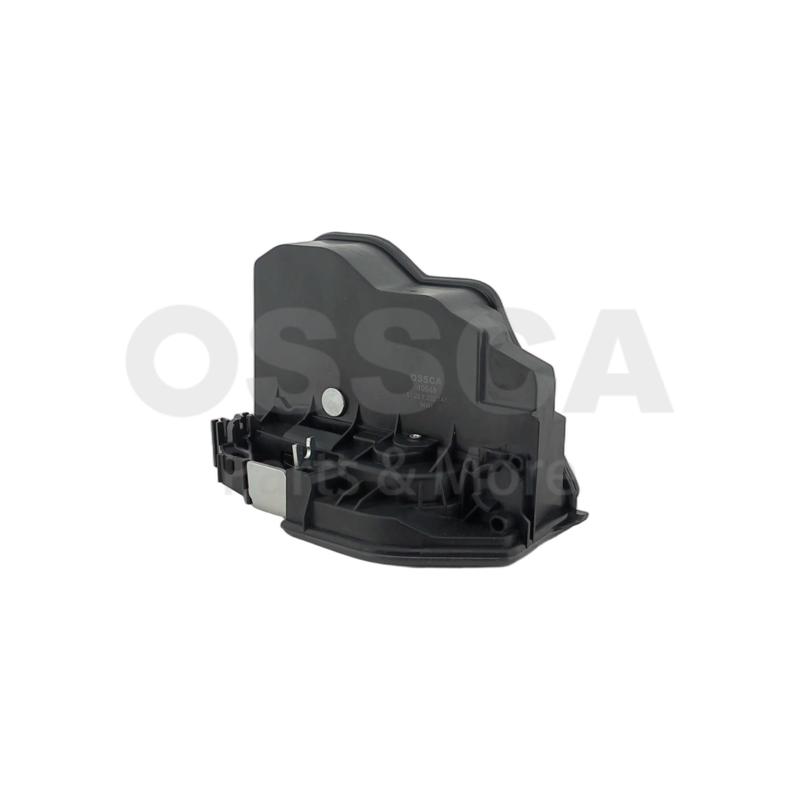 Ukselukk, OSSCA 40548