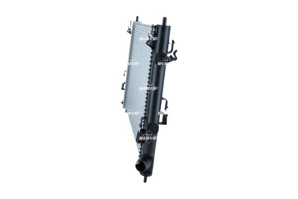 NRF 53753 Radiator, engine cooling