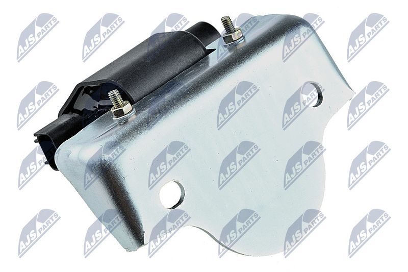 Süütepool, NTY ECZ-LR-007