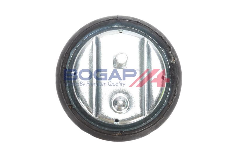 Soporte de Motor DERECHO BOGAP B1911322 - 4