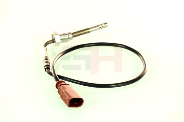 GH GH-744715 Датчик, температура відпрацьованих газів