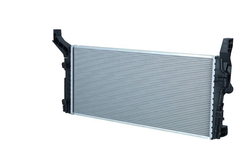 NRF 59236 Aušinimo radiatorius