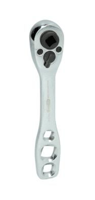 KS TOOLS 130.0222 Reversible Ratchet