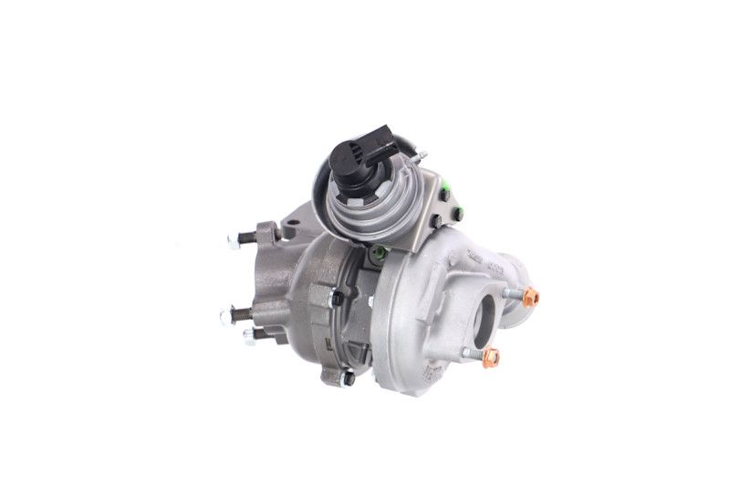 REMANTE 003-002-001328R Charger, charging (supercharged/turbocharged)