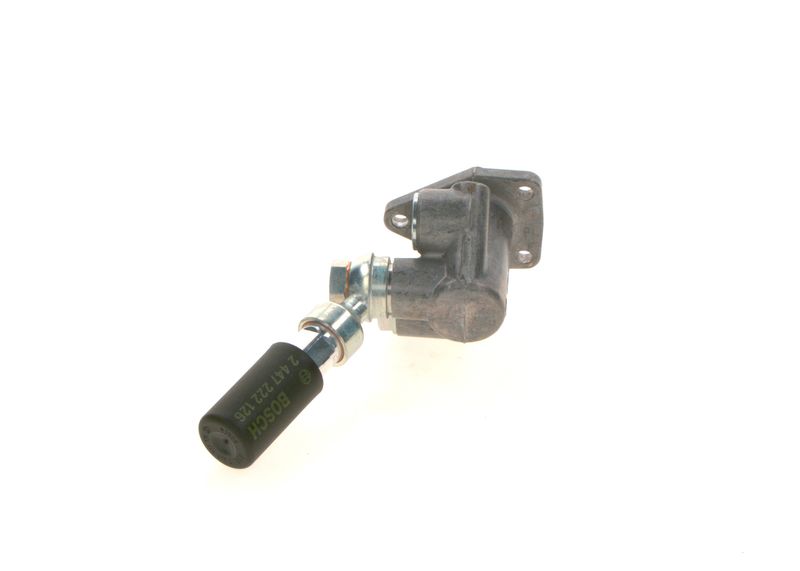 BOSCH 0440017056 Fuel Pump